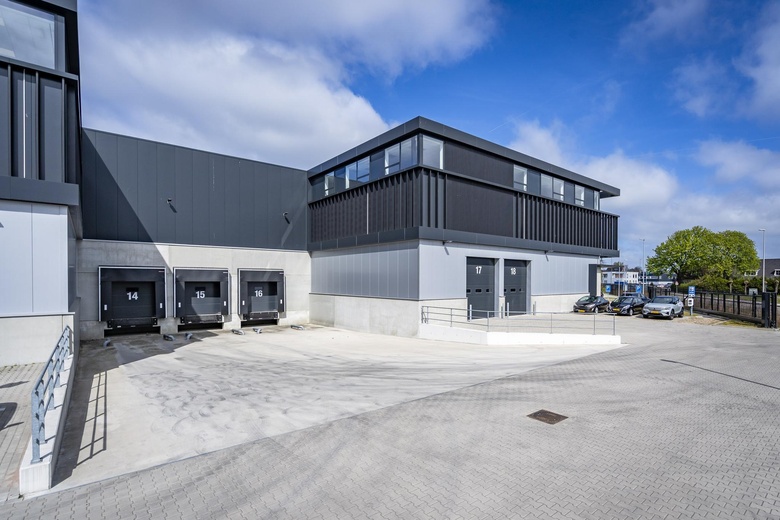 BedrijfsruimteaanEdisonstraat 59 A<br/> inZoetermeer BedrijfsruimteaanEdisonstraat 59 A<br/> inZoetermeer
