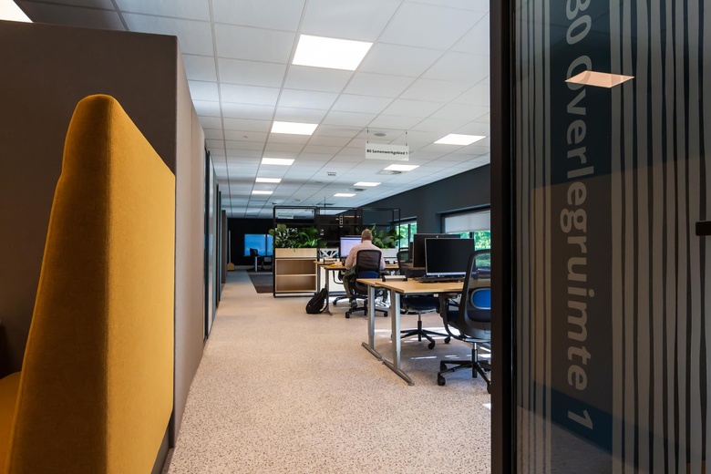 KantoorruimteaanPettelaarpark 120<br/> inDen Bosch KantoorruimteaanPettelaarpark 120<br/> inDen Bosch