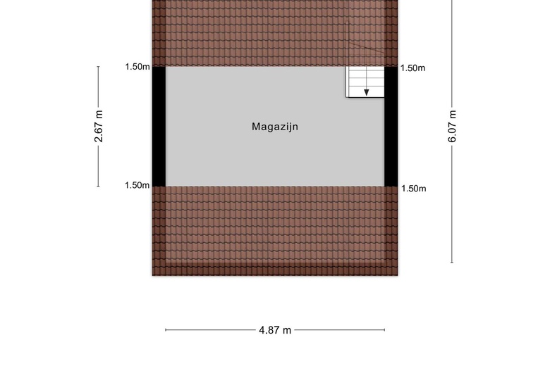 WinkelruimteaanBredevoortsestraatweg 3<br/> inAalten