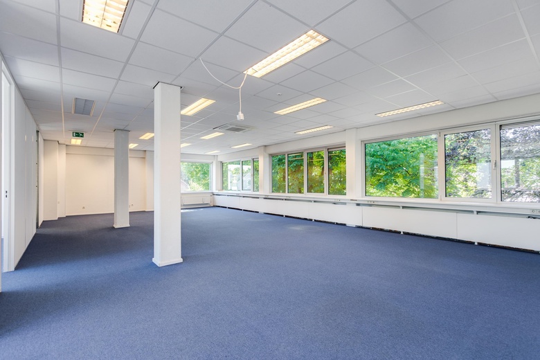 KantoorruimteaanZomerzorgerlaan 50<br/> inBloemendaal