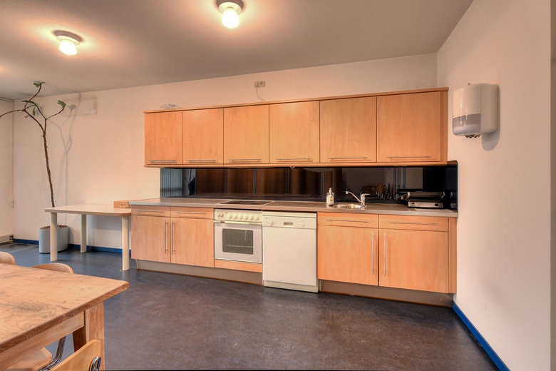 BedrijfsruimteaanKroonstraat 20<br/> inEtten-Leur