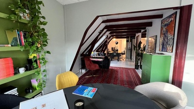 Bekijk foto 10 in  aan de  in 