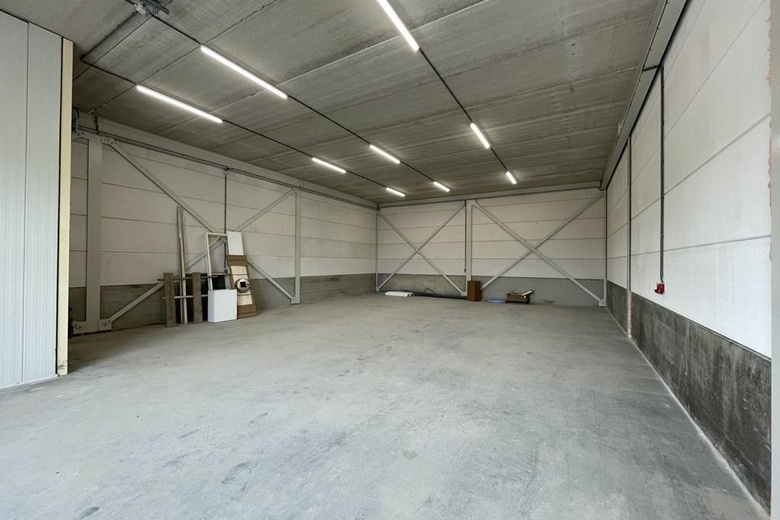 BedrijfsruimteaanNoorddammerweg 109 08<br/> inAmstelveen