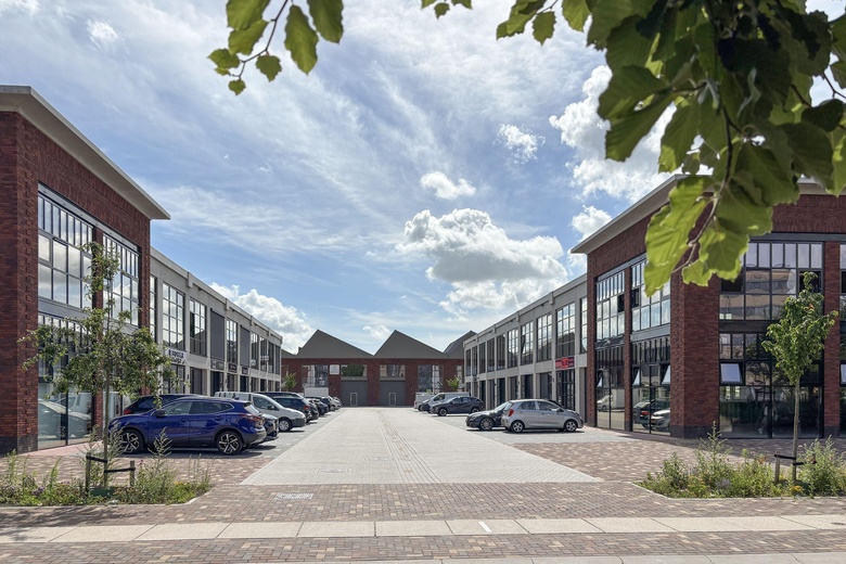 Bedrijfsruimte Huizen - Havenstraat 76 p - Foto 17