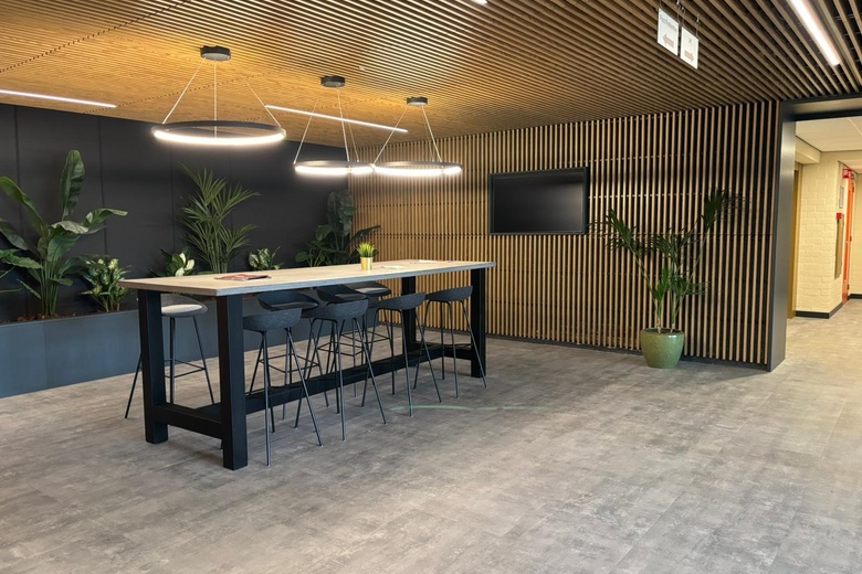 KantoorruimteaanLylantse Plein 1<br/> inCapelle aan den IJssel