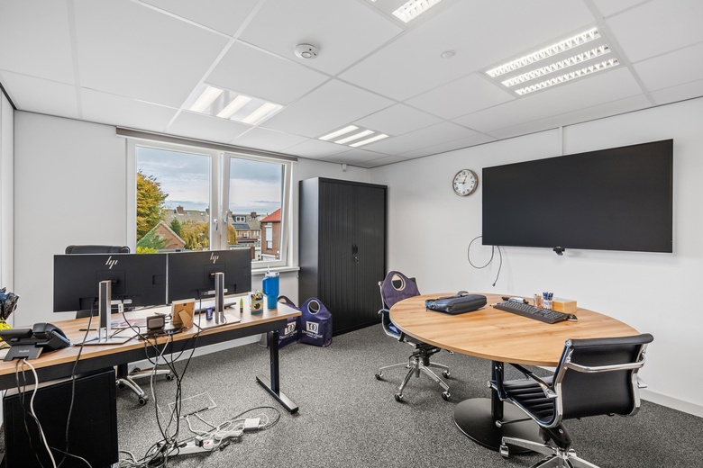 KantoorruimteaanMarkt 13<br/> inOud-Gastel