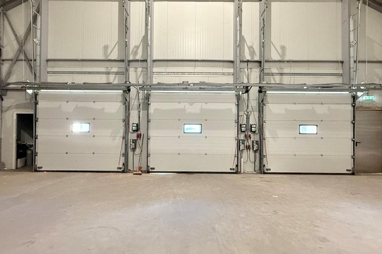 BedrijfsruimteaanNoorddammerweg 35<br/> inDe Kwakel