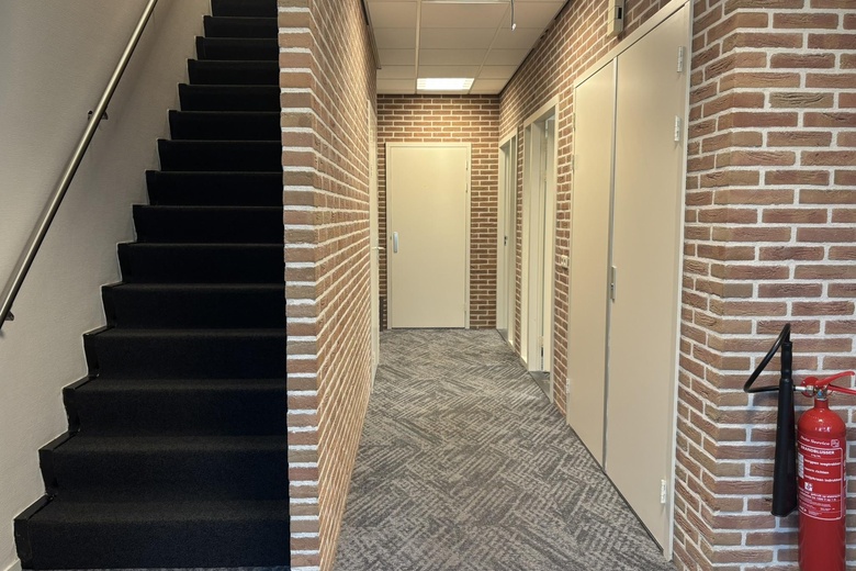 KantoorruimteaanBredeweg 4 B<br/> inWaddinxveen