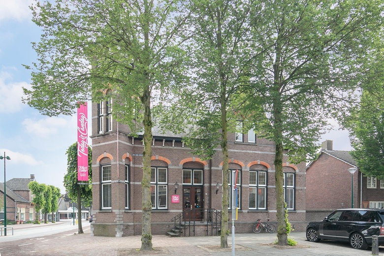 Kantoorruimte Heeswijk - Monseigneur van Oorschotstraat 1 - Foto 28