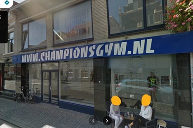 Bekijk foto 2 van Bosstraat 38