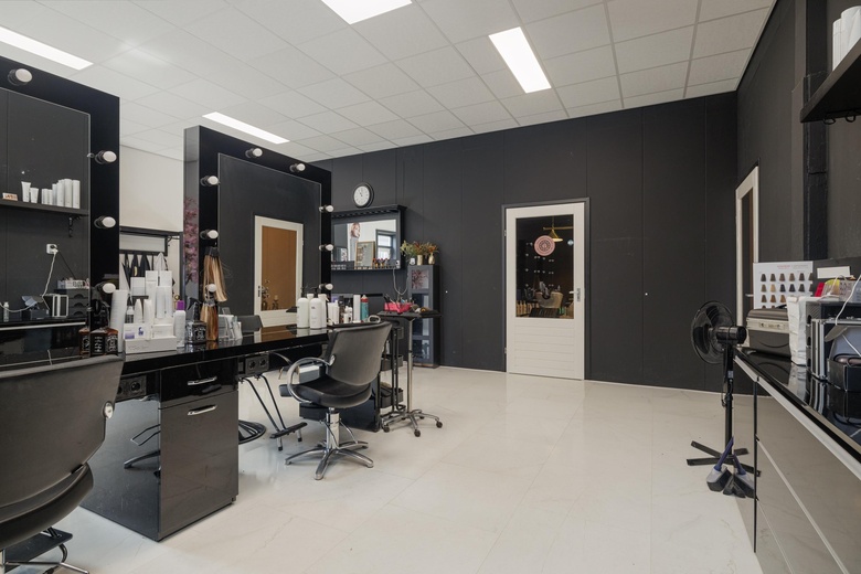 KantoorruimteaanRodenrijseweg 297<br/> inBerkel en Rodenrijs