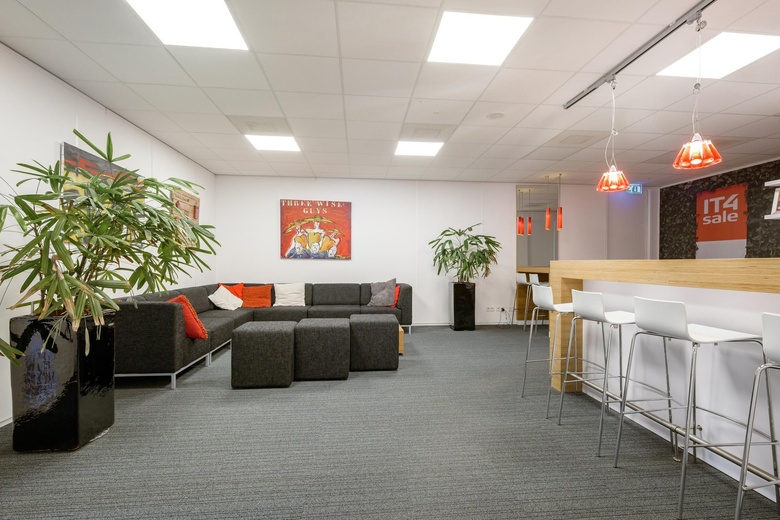 BedrijfsruimteaanTussendonk 3<br/> inEtten-Leur