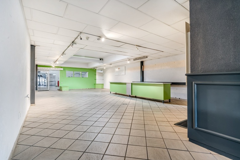 WinkelruimteaanZonstraat 81<br/> inKerkrade