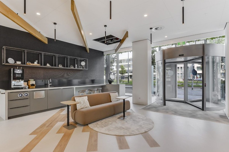 KantoorruimteaanDe Boelelaan 7<br/> inAmsterdam