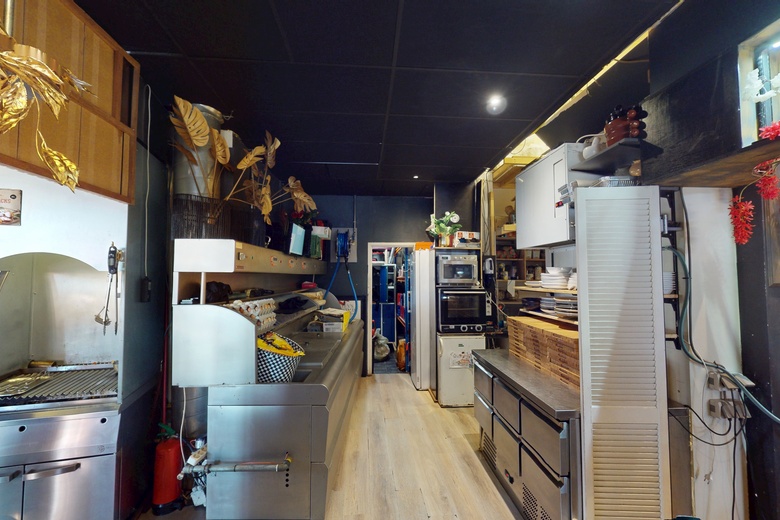 HorecaaanWeierspoort 21<br/> inAssen HorecaaanWeierspoort 21<br/> inAssen