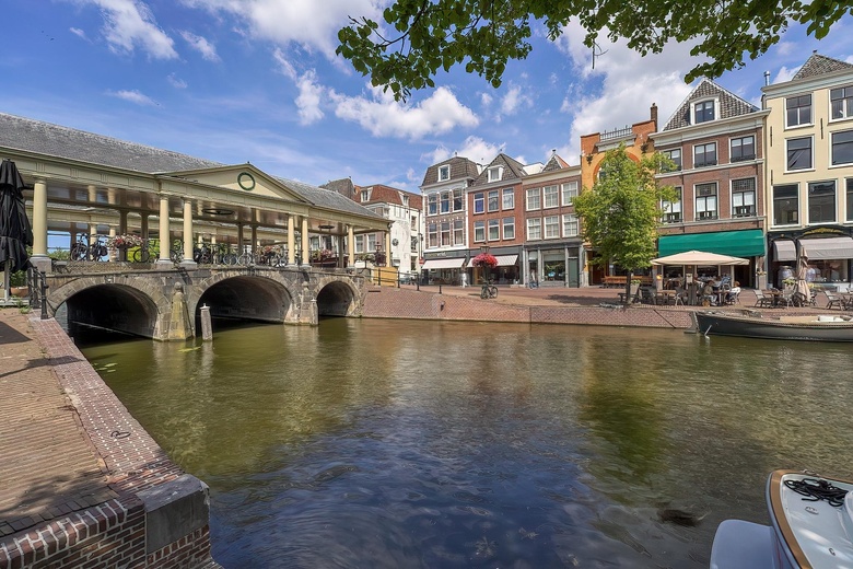 Winkelruimte Leiden - Nieuwe Rijn 26 A - Foto 20