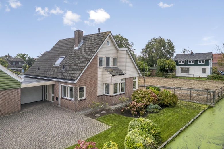 BedrijfsruimteaanDe Haal 3 a<br/> inOostzaan