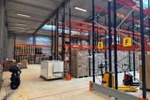 Bedrijfsruimte Rosmalen - De Kleine Elst 55 - Foto 6