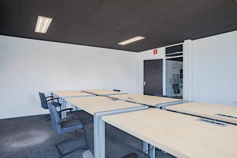 BedrijfsruimteaanFahrenheitstraat 2<br/> inHarderwijk