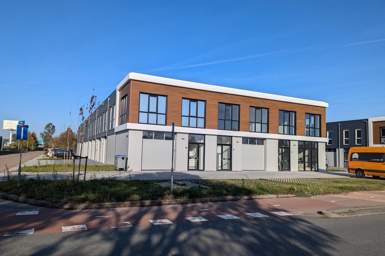 Bekijk foto 1 van Pascallaan 22