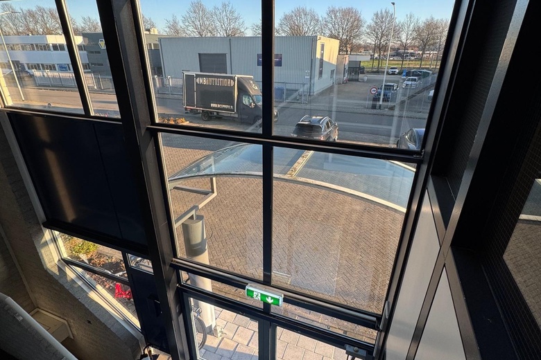 KantoorruimteaanNikkelstraat 17<br/> inBreda