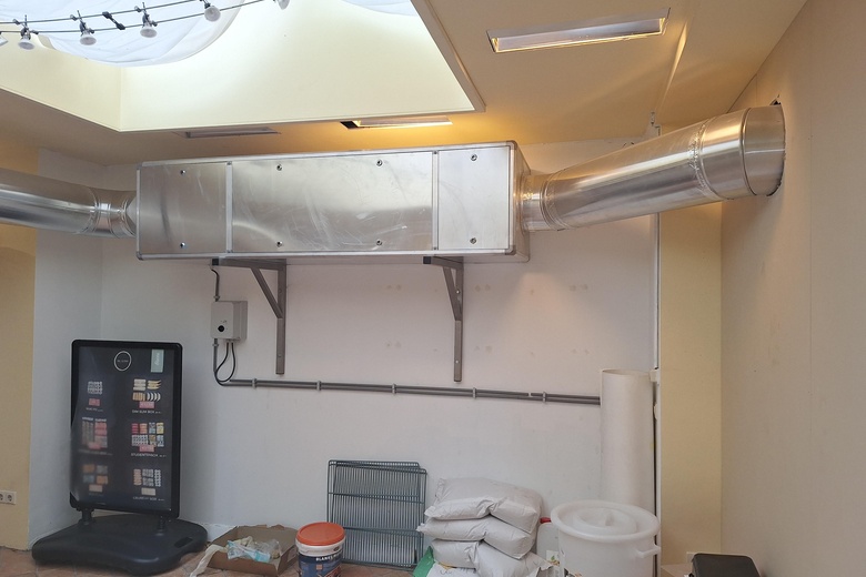 HorecaaanGrote Kerkstraat 14<br/> inVenlo