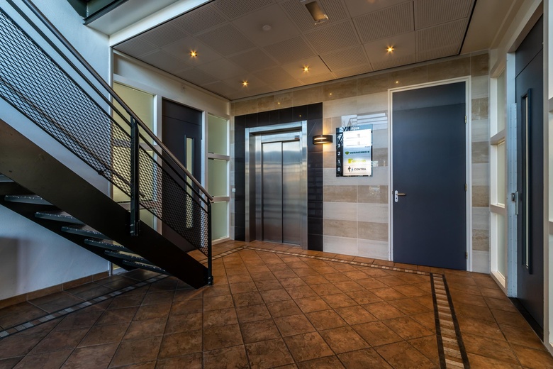 KantoorruimteaanBasicweg 14<br/> inAmersfoort