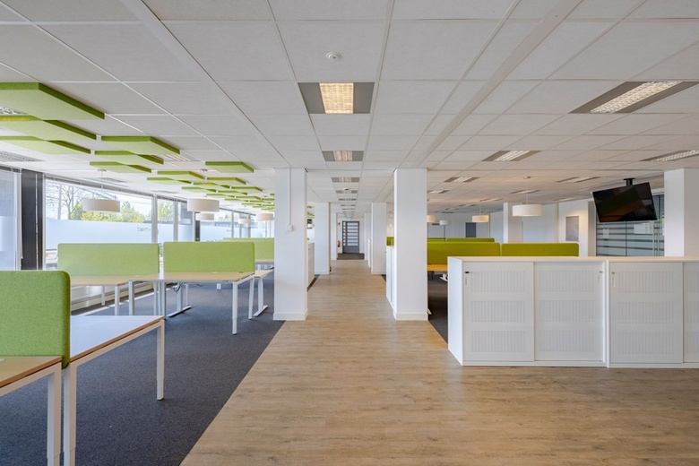 KantoorruimteaanJoan Muyskenweg 40<br/> inAmsterdam