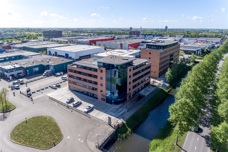 KantoorruimteaanSpacelab 43<br/> inAmersfoort KantoorruimteaanSpacelab 43<br/> inAmersfoort