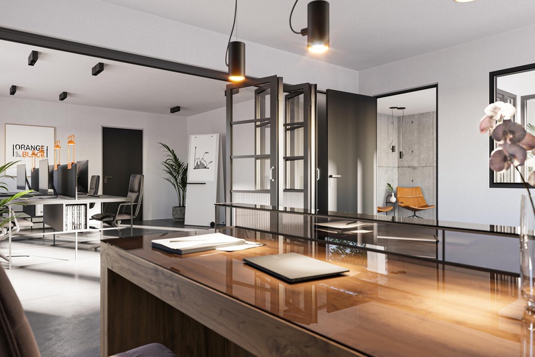 KantoorruimteaanNagelpoelweg 10<br/> inApeldoorn