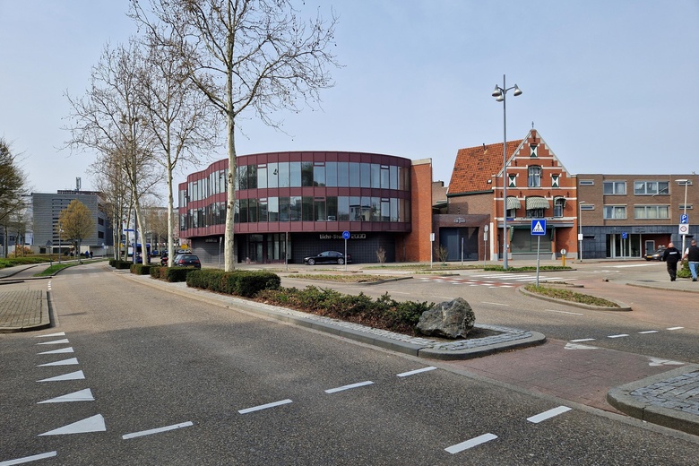 Kantoorruimte Heerlen - Spoorsingel 1 A - Foto 4