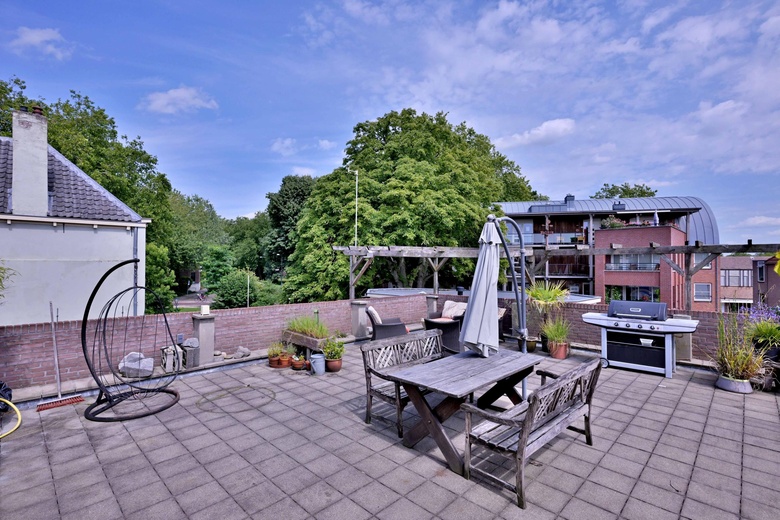 WinkelruimteaanSpittaalstraat 9<br/> inZutphen