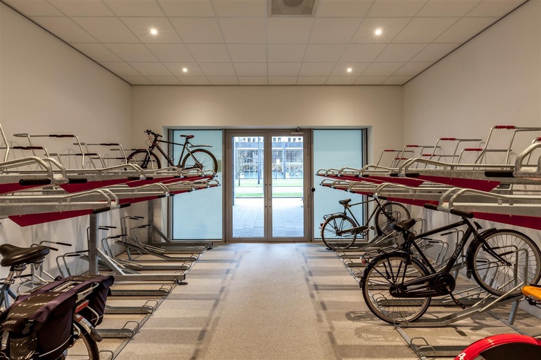 KantoorruimteaanWeena 200<br/> inRotterdam KantoorruimteaanWeena 200<br/> inRotterdam