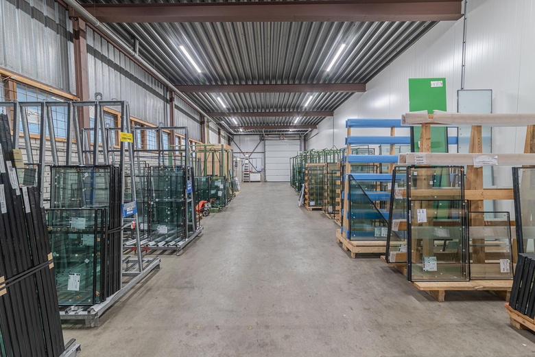 BedrijfsruimteaanZomerdijk 23<br/> inZaandam