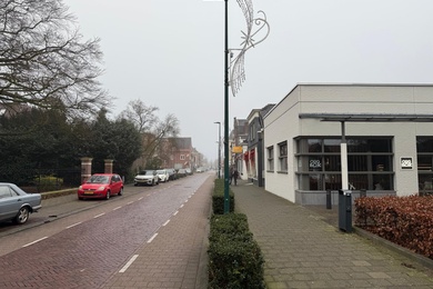 Winkelruimte Dongen - Hoge Ham 113 A - Foto 2