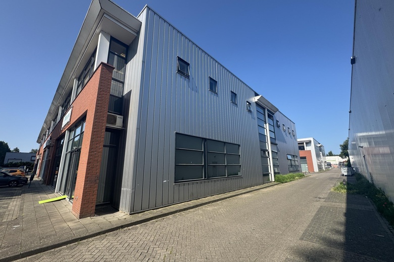 BedrijfsruimteaanMarkerkant 10 136 E<br/> inAlmere