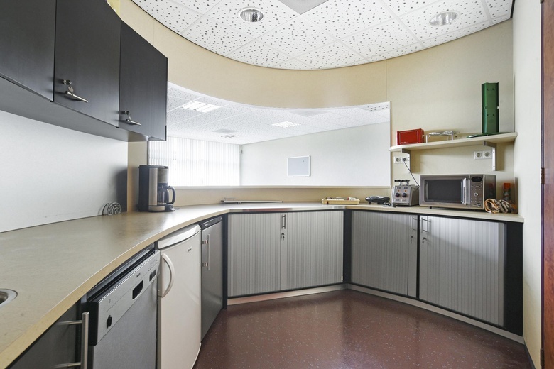 KantoorruimteaanTransistorstraat 28<br/> inAlmere KantoorruimteaanTransistorstraat 28<br/> inAlmere