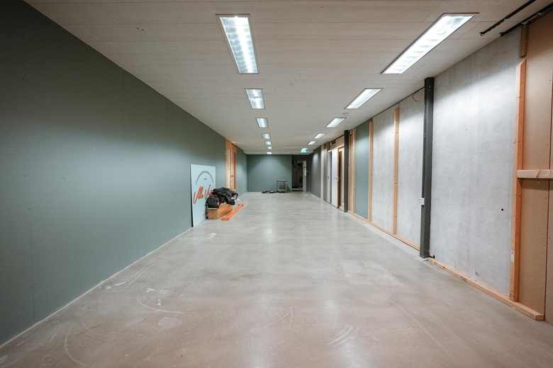 BedrijfsruimteaanBitswijk 1<br/> inUden