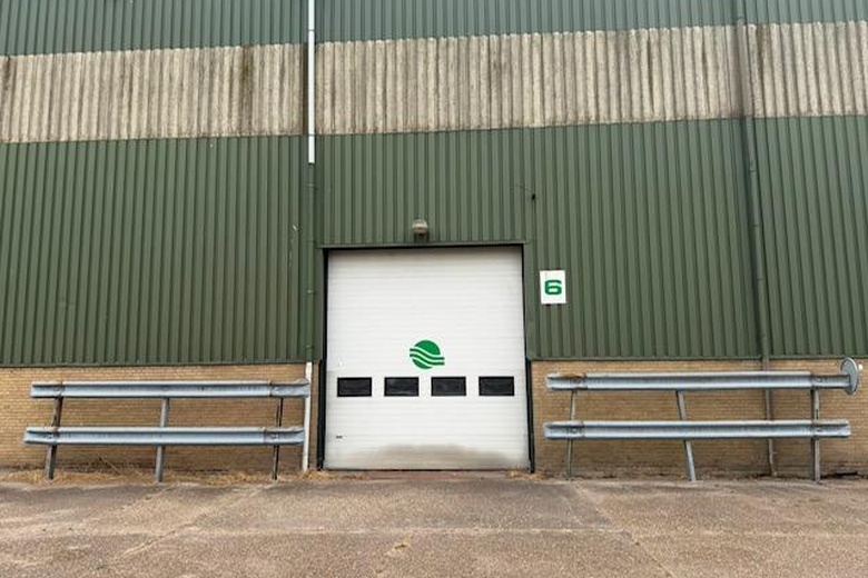 Bedrijfsruimte Zevenbergen - Huizersdijk 11 - Foto 11