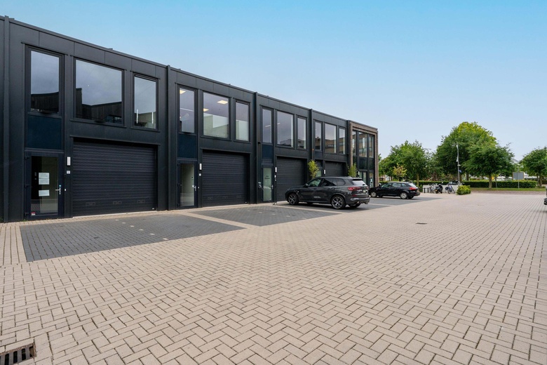 Bedrijfsruimte Huizen - Havenstraat 72 c - Foto 12