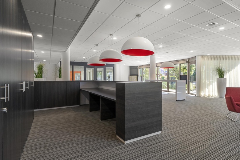 KantoorruimteaanVelperweg 35<br/> inArnhem