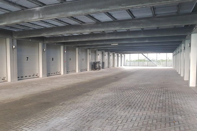 Opslagruimte Moordrecht - Grote Esch 830 A14 - Foto 2