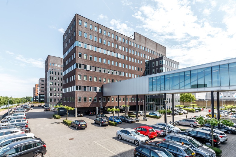 KantoorruimteaanRingwade 61<br/> inNieuwegein