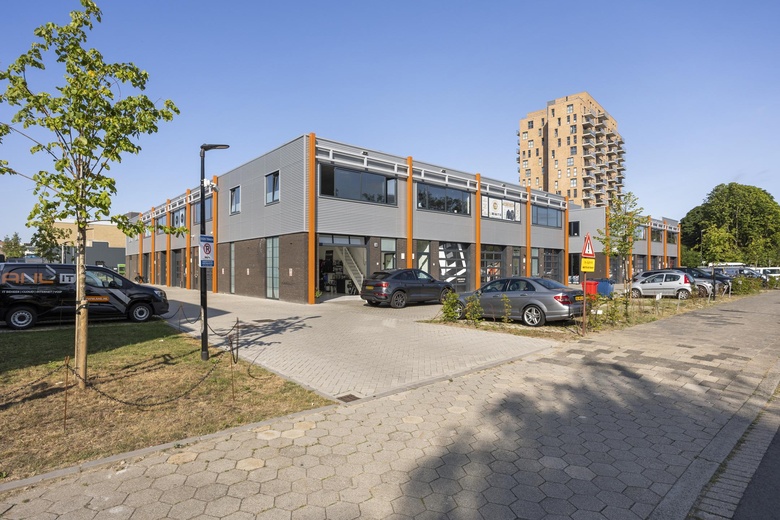 Bedrijfsruimte Rijswijk - Treubstraat 17 U018 - Foto 13