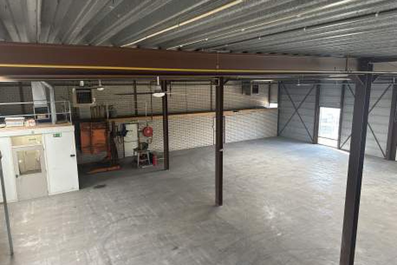 BedrijfsruimteaanEkkersrijt 1412<br/> inSon en Breugel