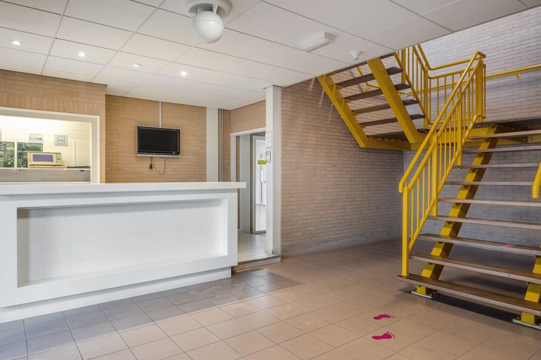 BedrijfsruimteaanNipkowweg 5 II<br/> inJoure BedrijfsruimteaanNipkowweg 5 II<br/> inJoure