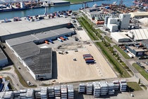 Bekijk foto 3 van eenheid 1 aan de Graanweg 15 in Moerdijk