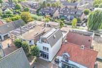 Winkelruimte te koop Zevenhuizen - Dorpsstraat 71