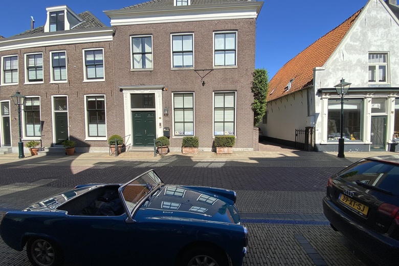 WinkelruimteaanCattenhagestraat 21<br/> inNaarden WinkelruimteaanCattenhagestraat 21<br/> inNaarden