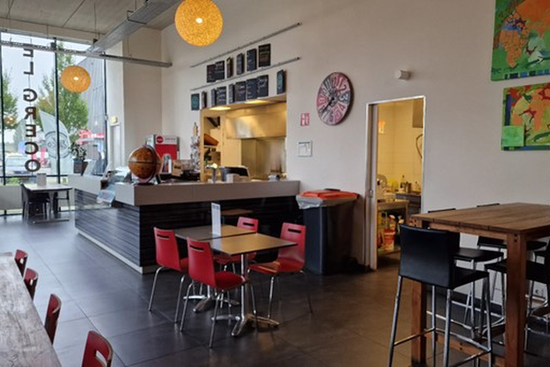 HorecaaanPoort van Veghel 4910<br/> inVeghel